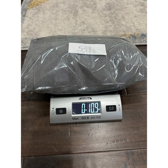 Hugo Boss Gray Cap Sleeve Sheath Dress Virgin Wool Blend Sz 8 - Picture 11 of 11